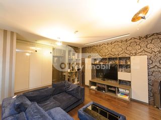 Apartament de lux cu 2 camere, Centru, 1350 € ! foto 5