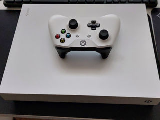 Xbox One X foto 1