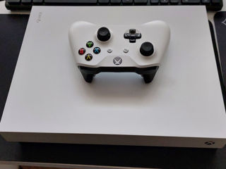 Xbox One X