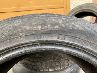 Nokian WR 255/50 R19 - 800 lei toate foto 3