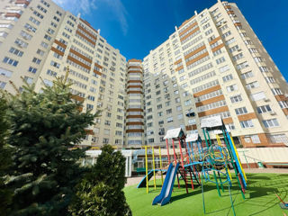 Apartament cu 2 camere, 64 m², Ciocana, Chișinău foto 1