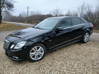 Mercedes E-Class foto 3