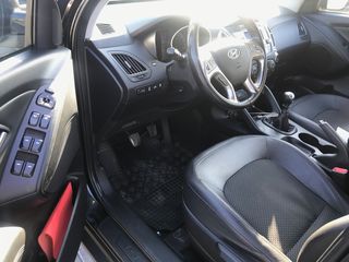 Hyundai Tucson foto 8