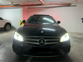 MERCEDES W213AMG Piese foto 2