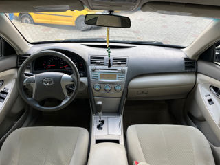 Toyota Camry foto 11