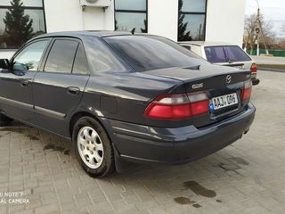 Mazda 626 foto 9