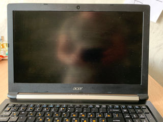 Acer Aspire 5 foto 4