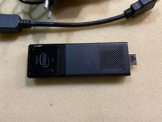 Intel Compute Stick STK foto 3