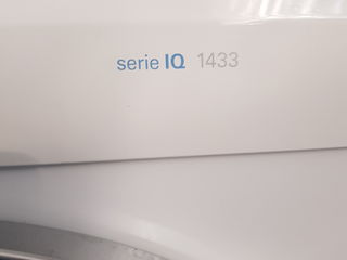 Cumpăr așa model de mașină de spălat defectă siemens iq serie 1433 foto 3