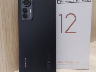 Xiaomi 12 Lite 8/128Gb 3990lei