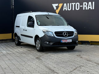 Mercedes Citan foto 3