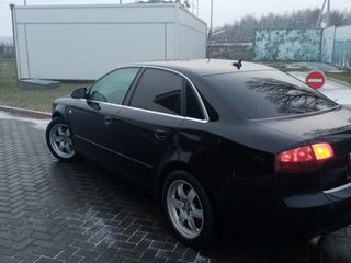 Audi A4 foto 5