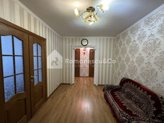 Apartament cu 3 camere, 72 m², Centru, Chișinău foto 20