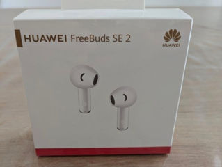 huawei freebuds se 2 foto 1