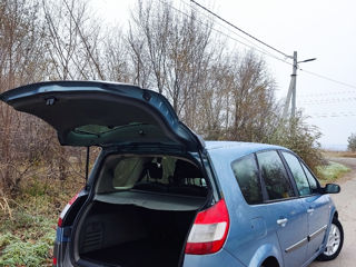 Renault Grand Scenic foto 5