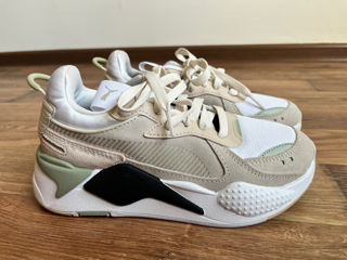 Puma RS-X кроссовки foto 2