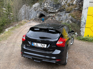 Ford Focus foto 5