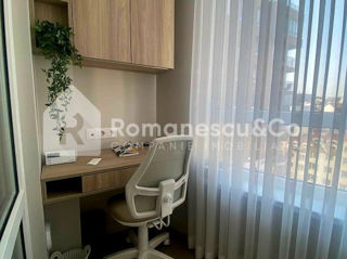 Apartament cu 2 camere, 70 m², Centru, Chișinău foto 5