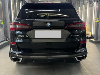 BMW X5 M foto 3