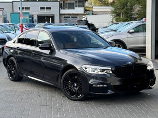 BMW 5 Series foto 4