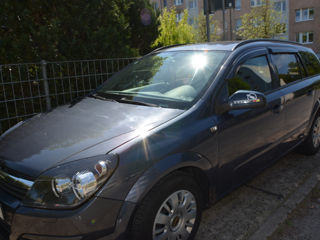 Opel Astra foto 7