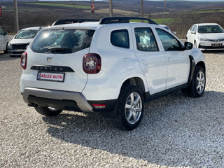 Dacia Duster foto 1