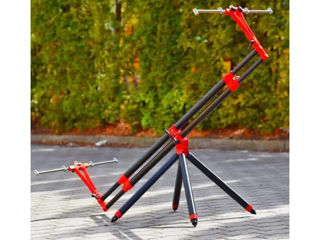 Rod Pod Dayko Bitubo & Mono tubo