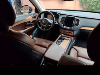 Volvo XC90 foto 16