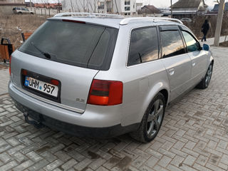 Audi A6 foto 2