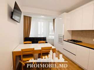 Apartament cu 2 camere, 70 m², Ciocana, Chișinău foto 9