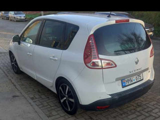 Renault Scenic foto 5