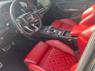 Audi SQ5 foto 8