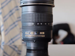 Nikon Sigma 17 55mm 12 24m 24 70m ,18 200m ,70 300mm 70 200mm