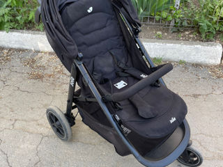 Carucior Joie Litetrax 4 foto 1