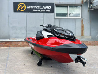 Sea Doo XRS RX-P 325 Tech Pack Audio