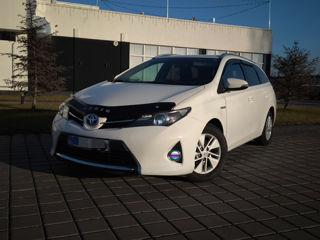 Toyota Auris foto 3