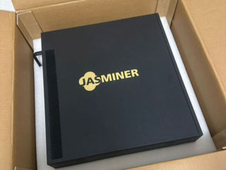 Asic.асик.JASMINER X16-Q 1950MH/s foto 3