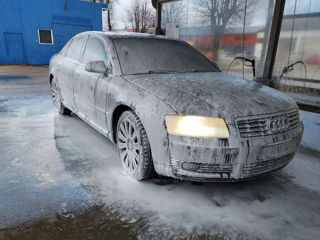 Audi A8 foto 3