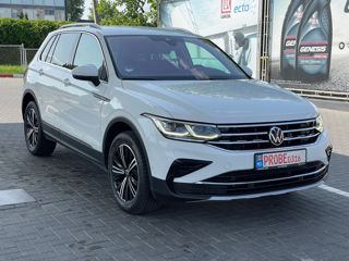 Volkswagen Tiguan фото 0