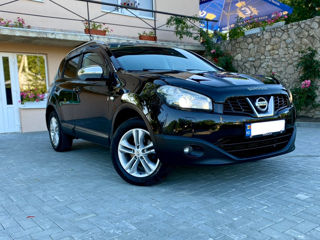 Nissan Qashqai foto 1