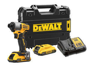 Mașină De Inșurubat Cu Impuls Dewalt Dcf840D2T