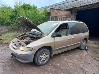 Chrysler Grand Voyager