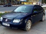 Volkswagen Bora foto 6