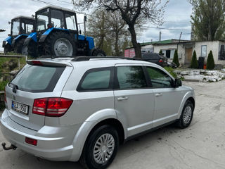 Dodge Journey foto 0