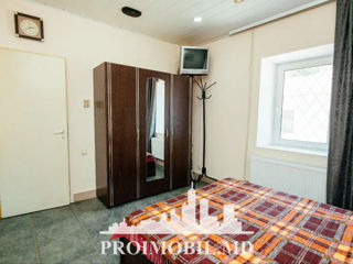 Casă spre chirie cu 4 camere, 102 m2 în Chișinău, Centru foto 5