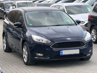 Ford Focus foto 4