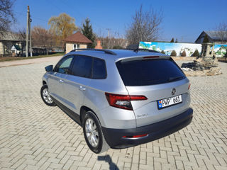 Skoda Karoq foto 6