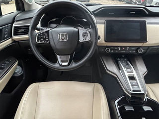 Honda Clarity foto 8