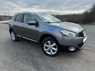 Nissan Qashqai foto 4