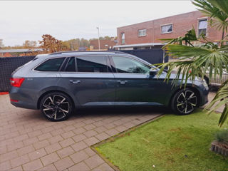 Skoda Superb foto 6